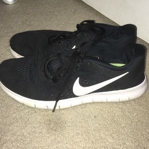 Nike Free Runs